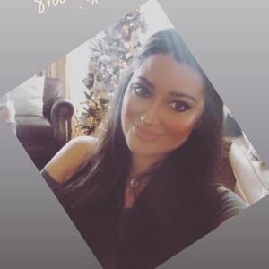 Meet your Posher, Priscilla